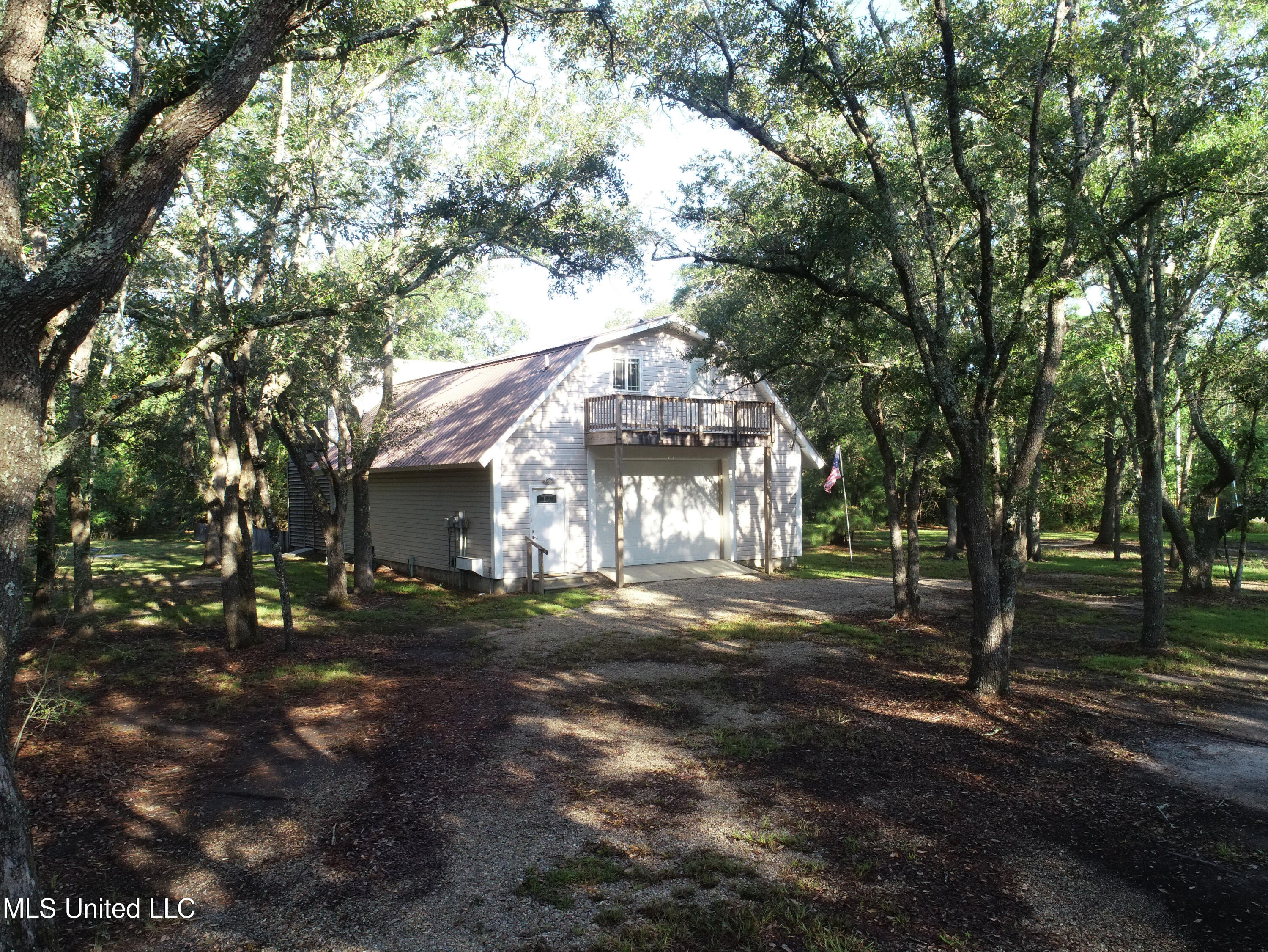 25168 Arcadia Farm Road Pass Christian, MS 39571 - Photo 28 of 31 Front