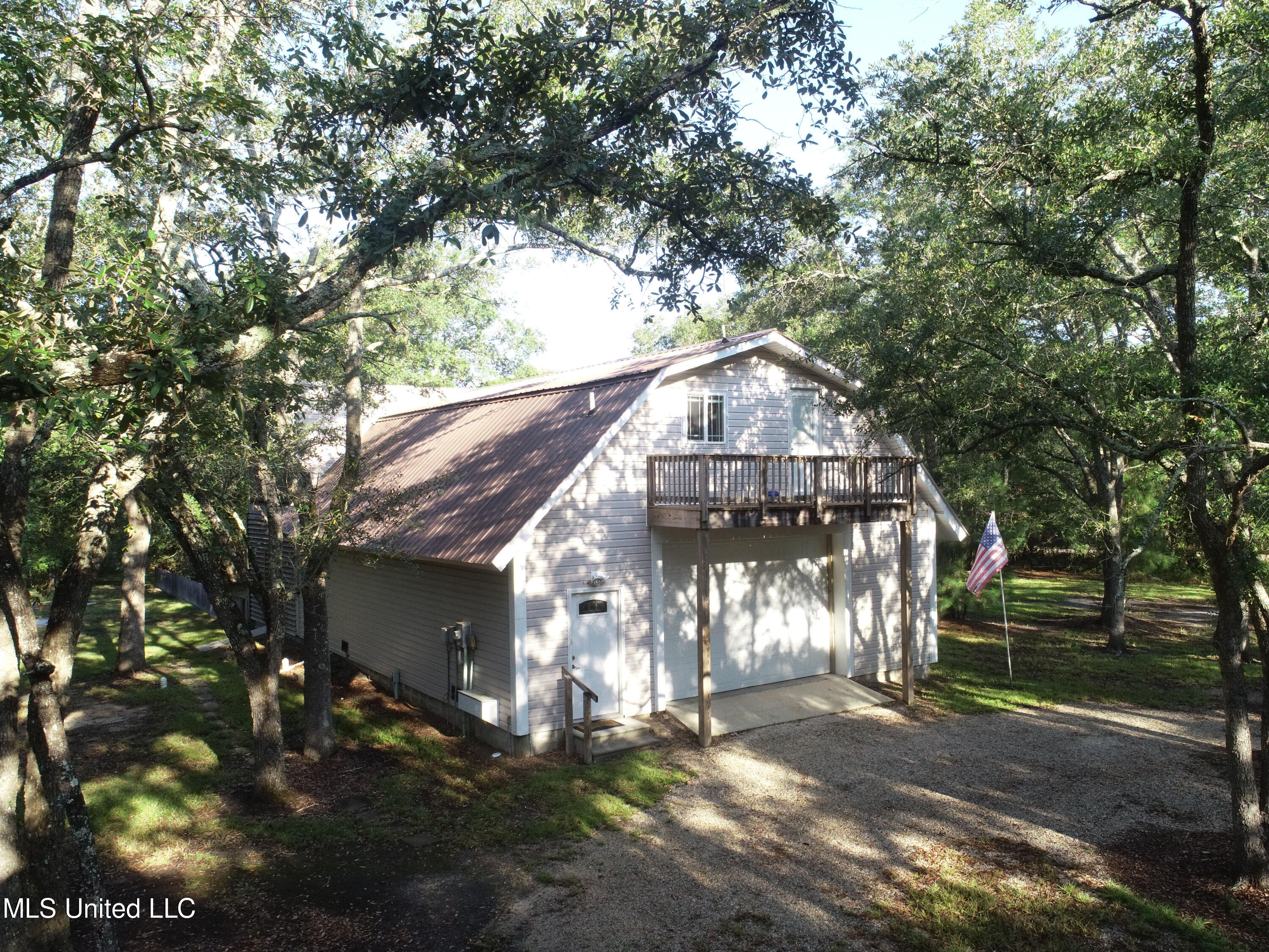 25168 Arcadia Farm Road Pass Christian, MS 39571 - Photo 29 of 31 Front