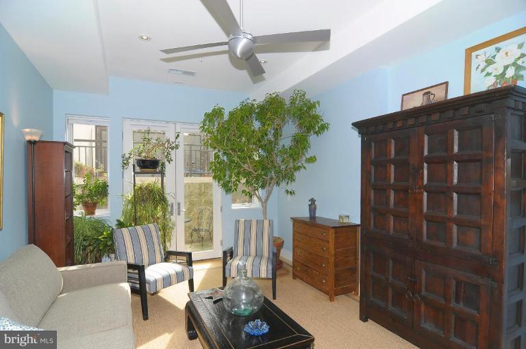 1621 12th Street Northwest, Unit 1 Washington, DC 20009 - Photo 11 of 19 Bedroom #4