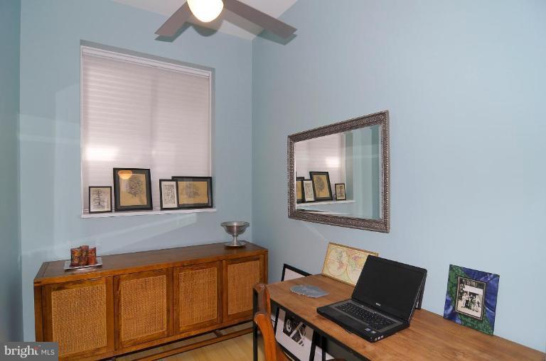 1621 12th Street Northwest, Unit 1 Washington, DC 20009 - Photo 12 of 19 Den