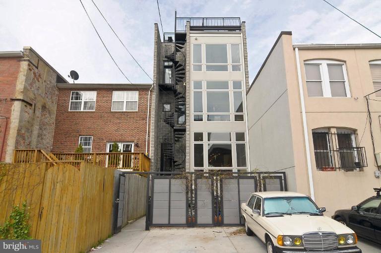 1621 12th Street Northwest, Unit 1 Washington, DC 20009 - Photo 13 of 19 Other #3