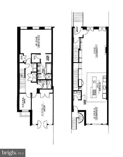 1621 12th Street Northwest, Unit 1 Washington, DC 20009 - Photo 14 of 19 Other #4