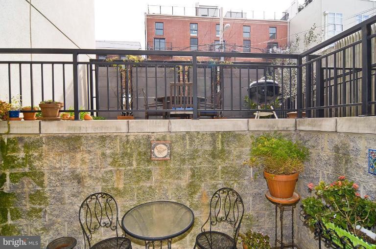 1621 12th Street Northwest, Unit 1 Washington, DC 20009 - Photo 17 of 19 Other #1