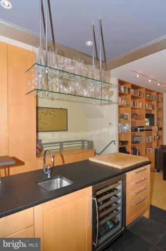1621 12th Street Northwest, Unit 1 Washington, DC 20009 - Photo 6 of 19 Kitchen #3
