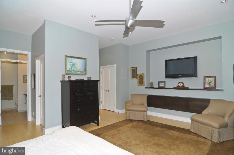 1621 12th Street Northwest, Unit 1 Washington, DC 20009 - Photo 9 of 19 Bedroom #2