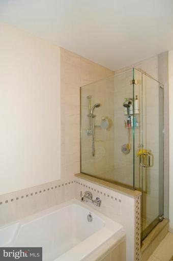 1621 12th Street Northwest, Unit 1 Washington, DC 20009 - Photo 10 of 19 Bath #2