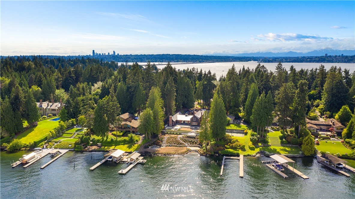 an outdoor space with patio