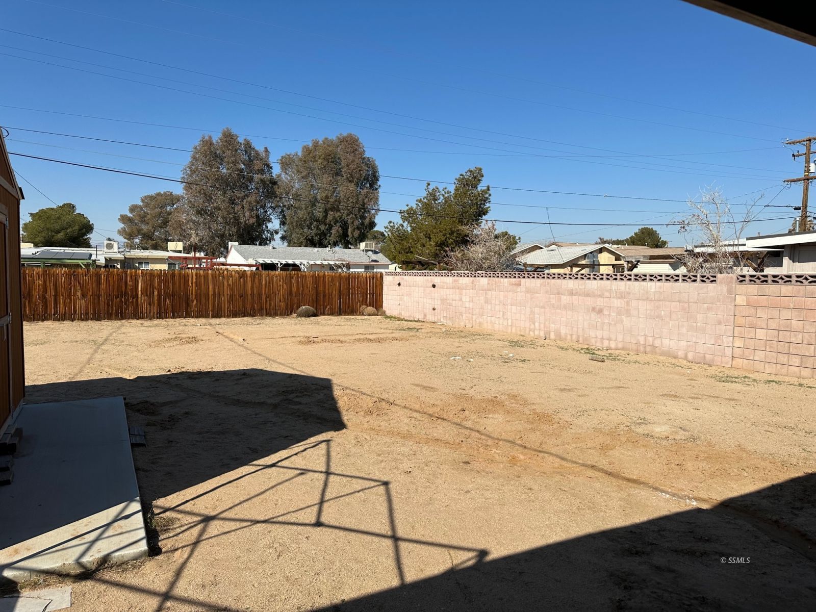 237 South Desert Candles Street Ridgecrest, CA 93555 - Photo 22 of 23 a view of ocean view