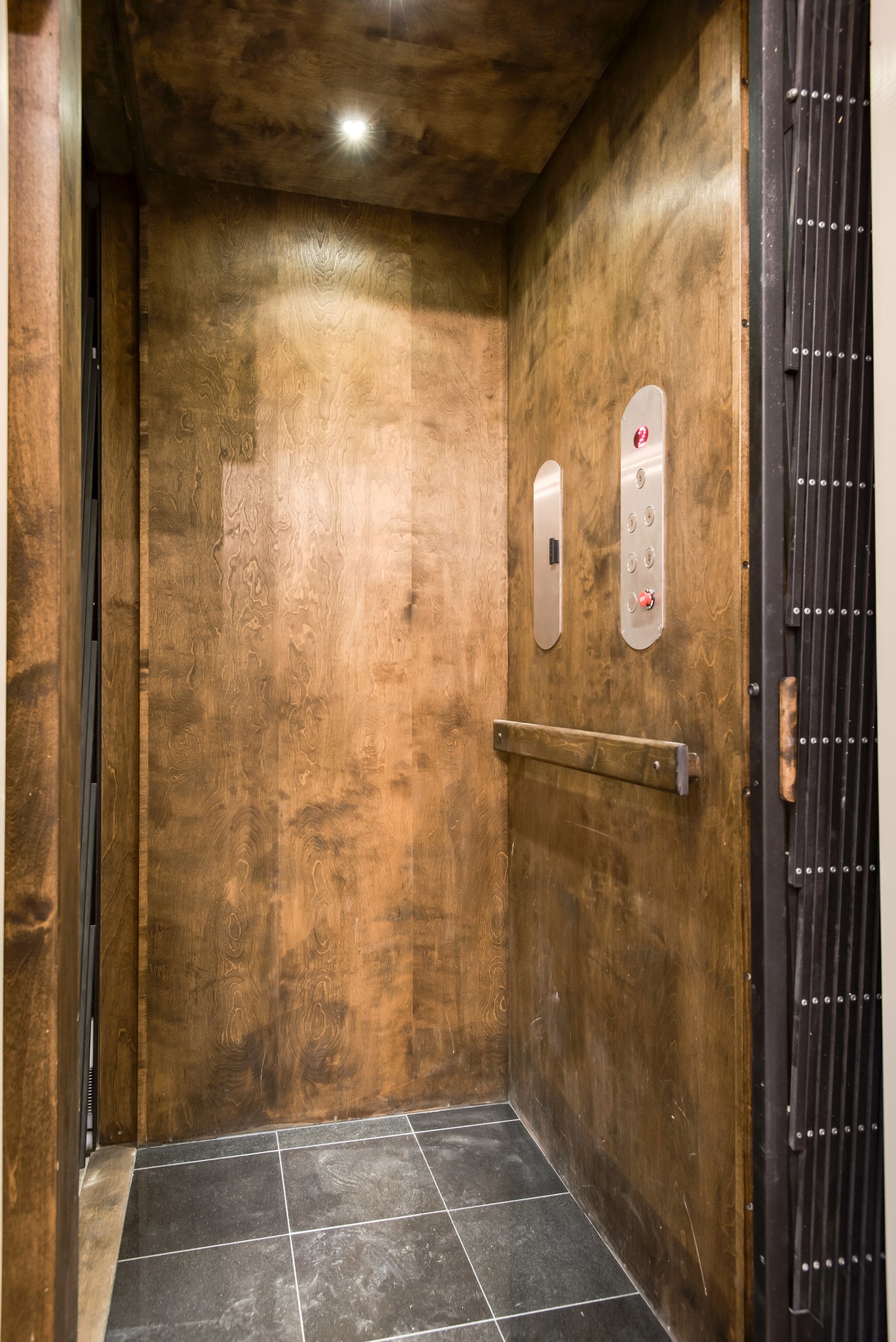 3127 Parthenon Avenue Nashville, TN 37203 - Photo 23 of 30 a bathroom with a shower