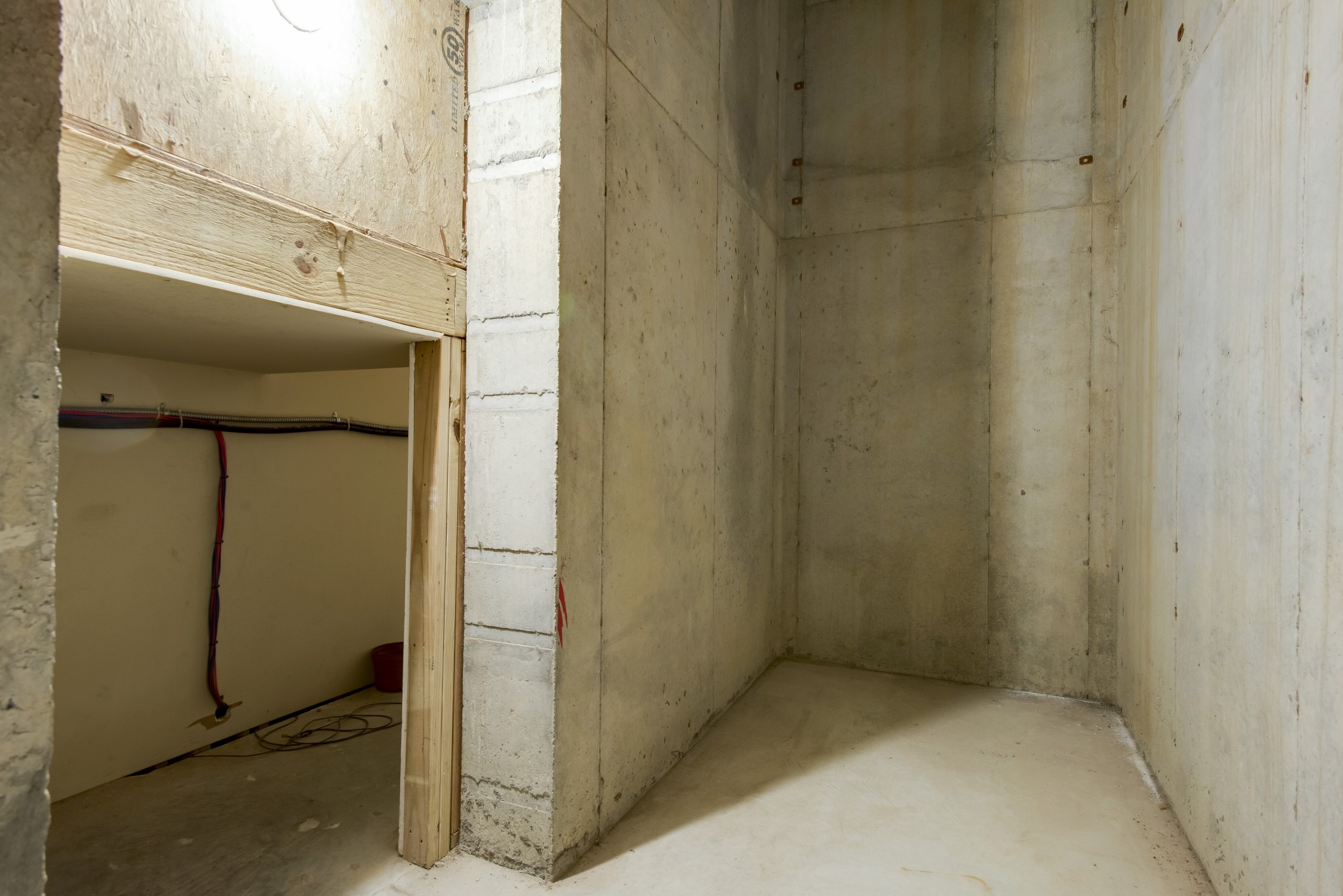 3127 Parthenon Avenue Nashville, TN 37203 - Photo 26 of 30 a bathroom with a shower