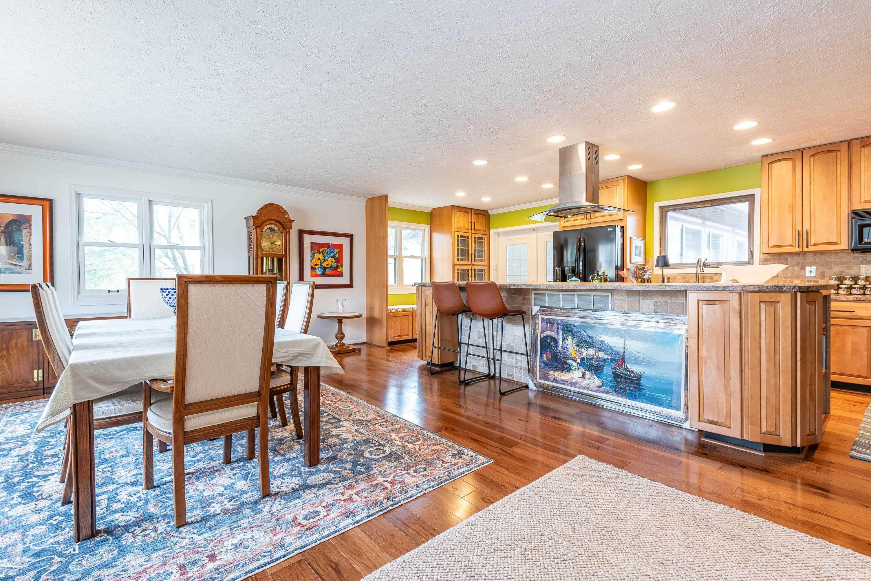 3121 North Ramble Road West Bloomington, IN 47408 - Photo 2 of 36