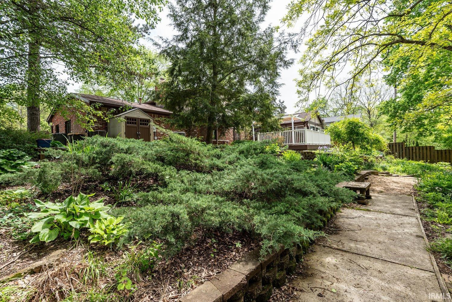 3121 North Ramble Road West Bloomington, IN 47408 - Photo 31 of 36