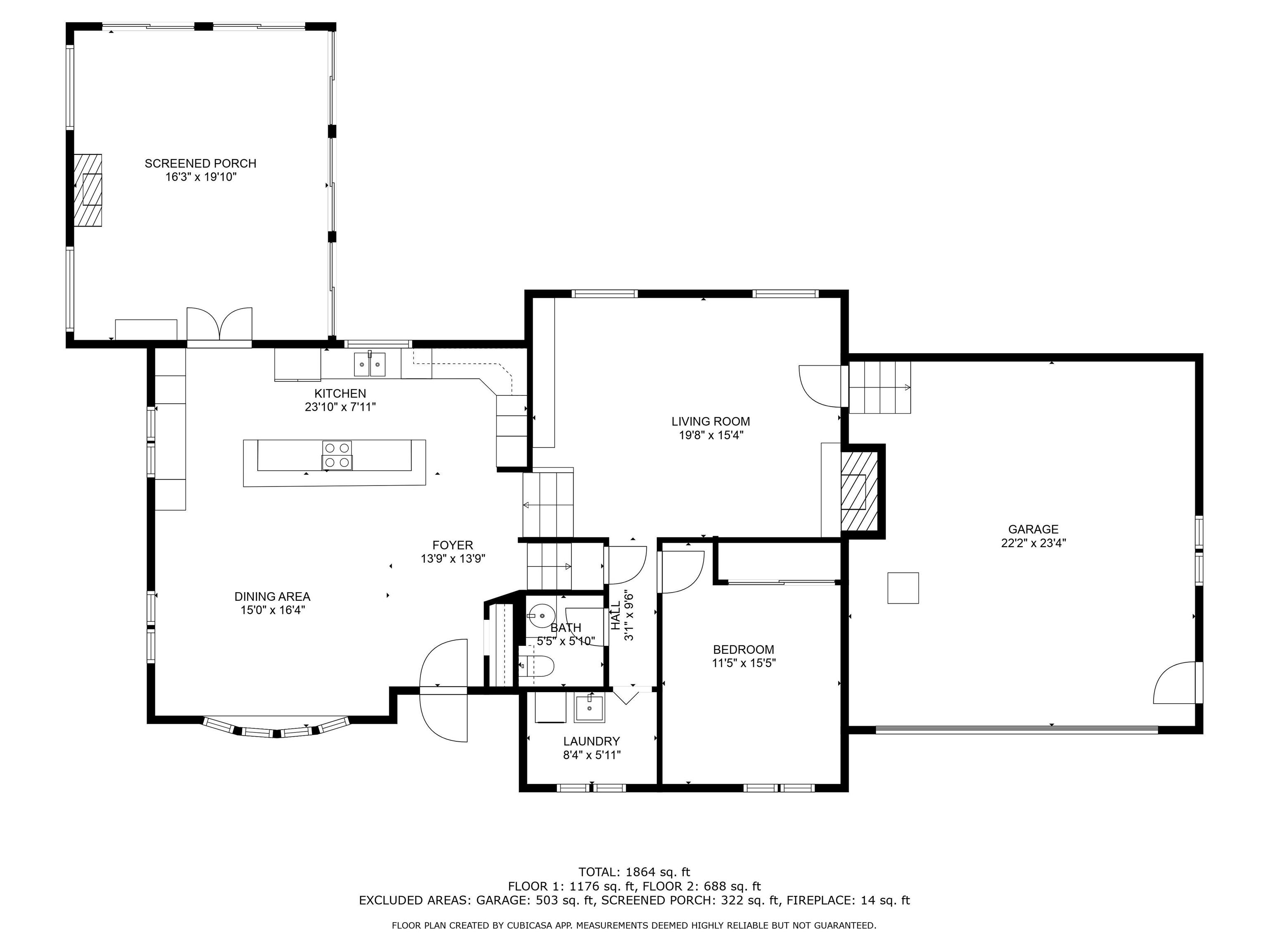 3121 North Ramble Road West Bloomington, IN 47408 - Photo 34 of 36