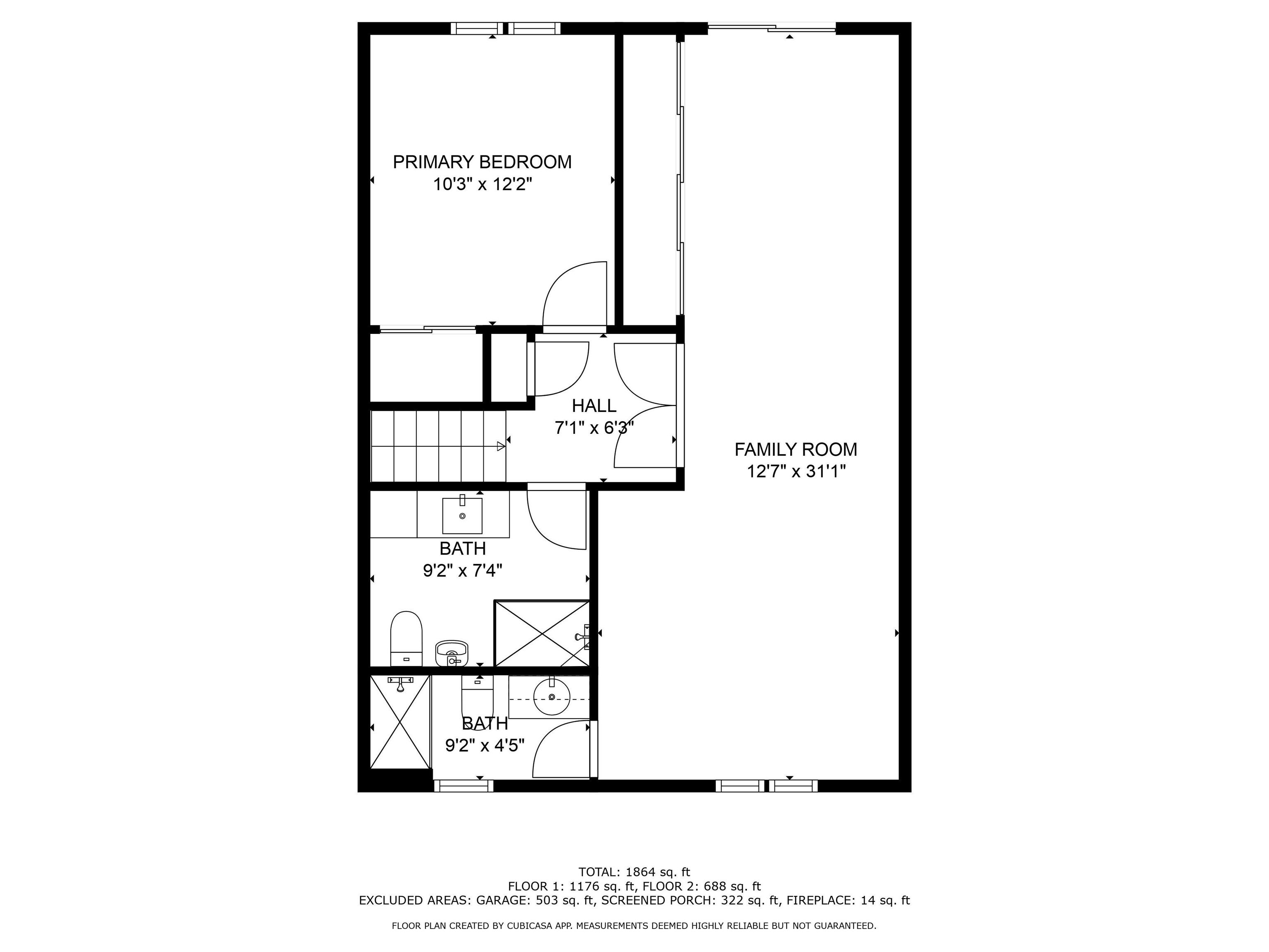 3121 North Ramble Road West Bloomington, IN 47408 - Photo 35 of 36