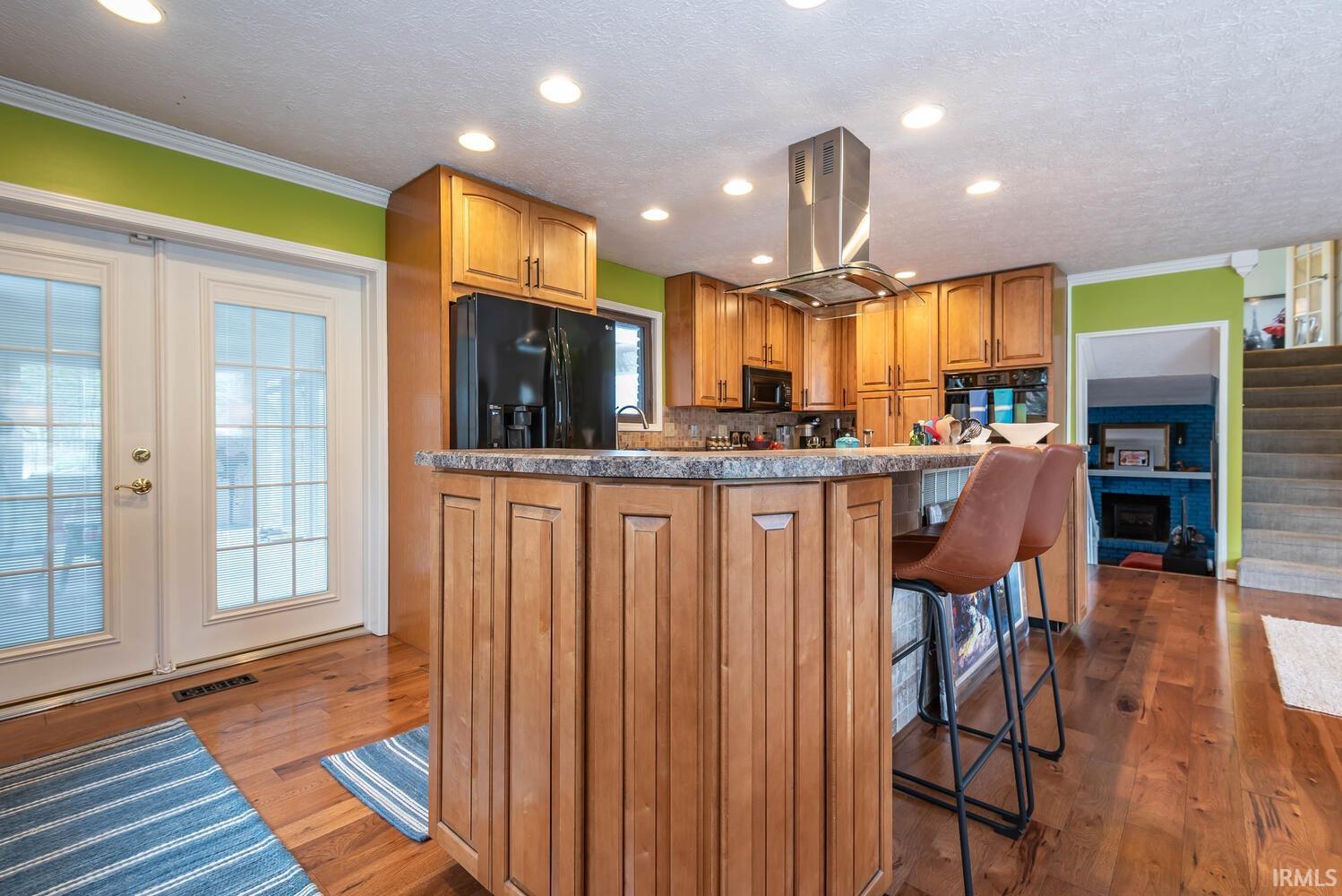 3121 North Ramble Road West Bloomington, IN 47408 - Photo 5 of 36