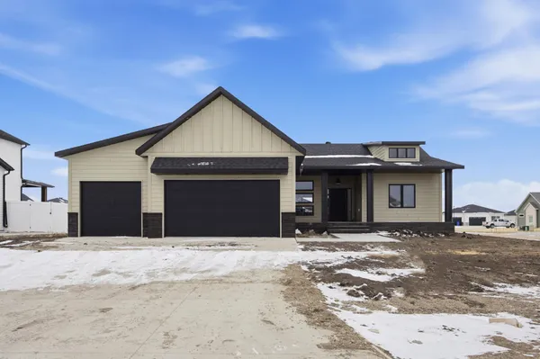 $769,900 | 4270 Bristlecone Loop South, Fargo, ND 58104