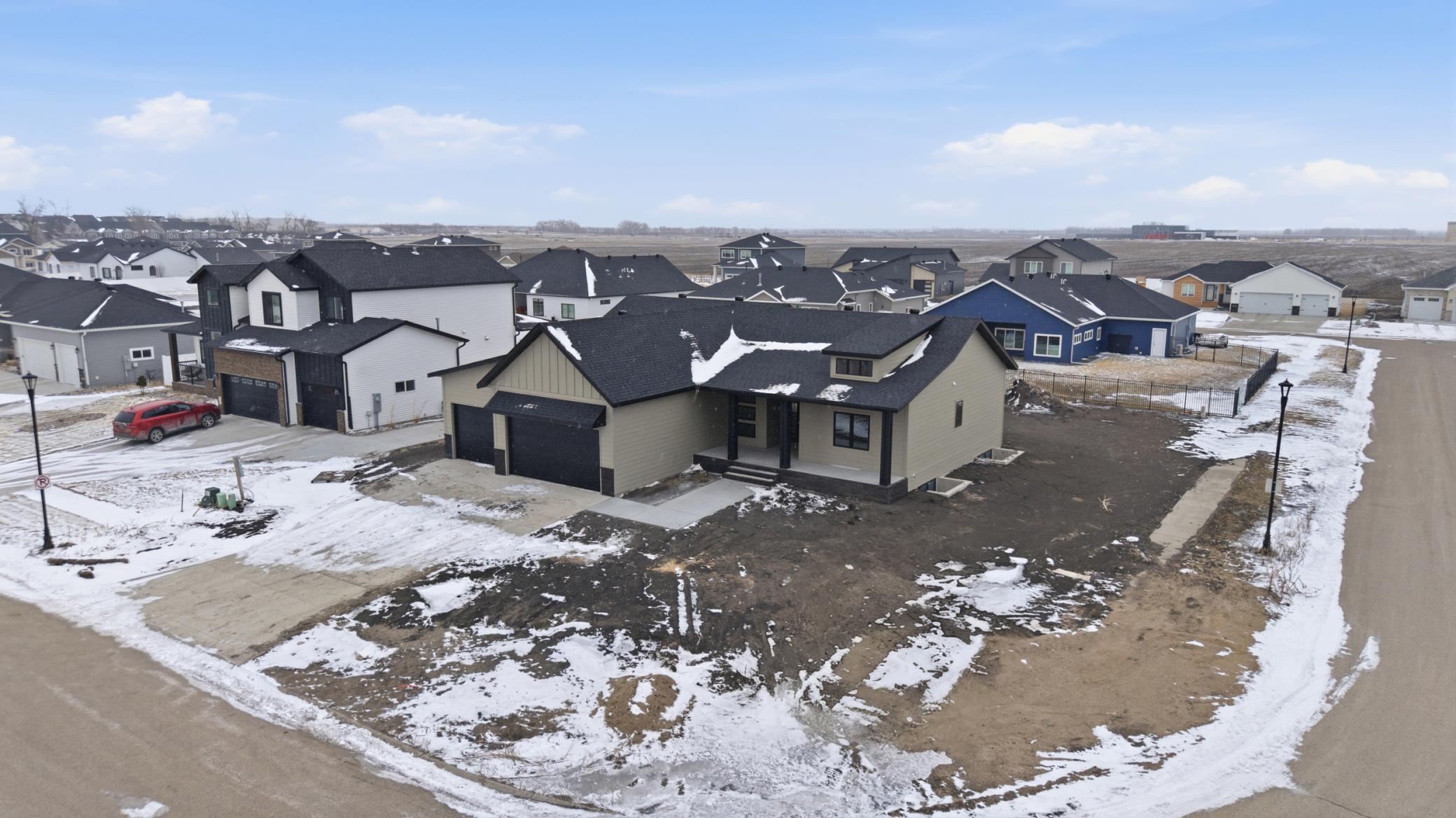 4270 Bristlecone Loop South Fargo, ND 58104 - Photo 30 of 31