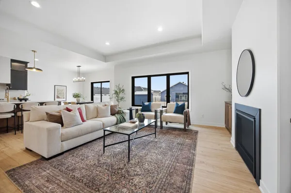 $769,900 | 4270 Bristlecone Loop South, Fargo, ND 58104