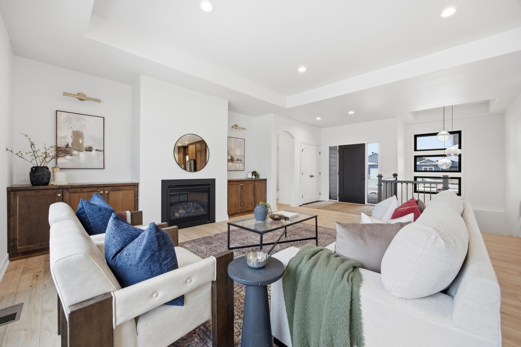 4270 Bristlecone Loop South Fargo, ND 58104 - Photo 6 of 31