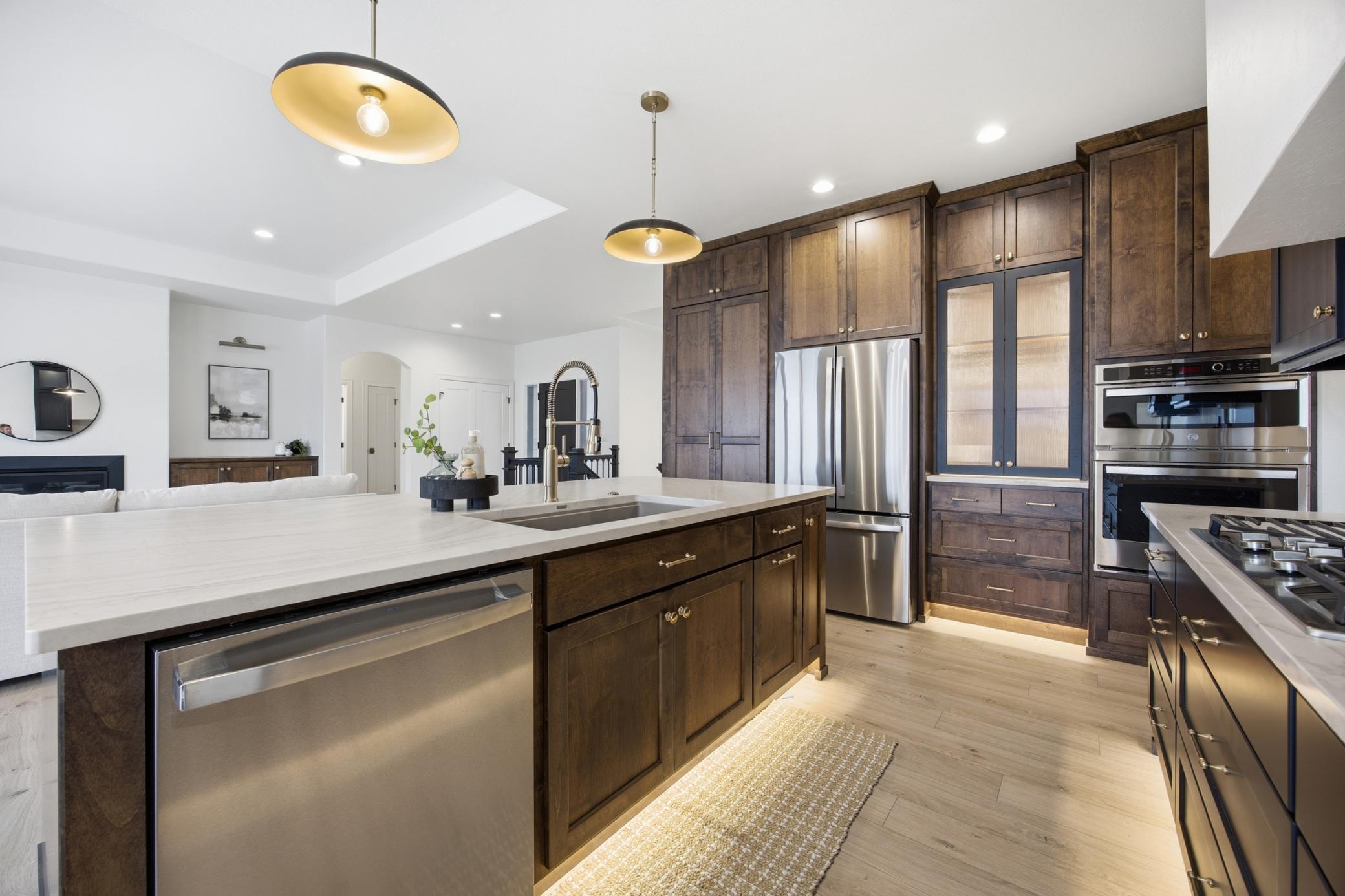 4270 Bristlecone Loop South Fargo, ND 58104 - Photo 9 of 31