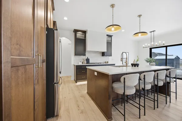 $769,900 | 4270 Bristlecone Loop South, Fargo, ND 58104