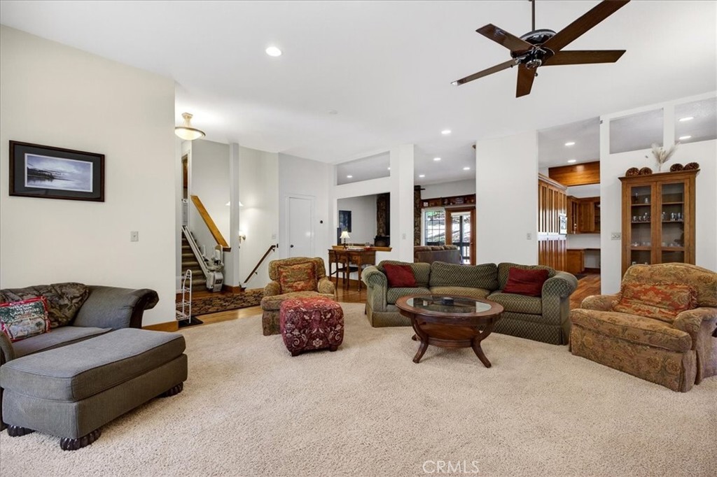 915 Golf Club Road Westwood, CA 96137 - Photo 11 of 67