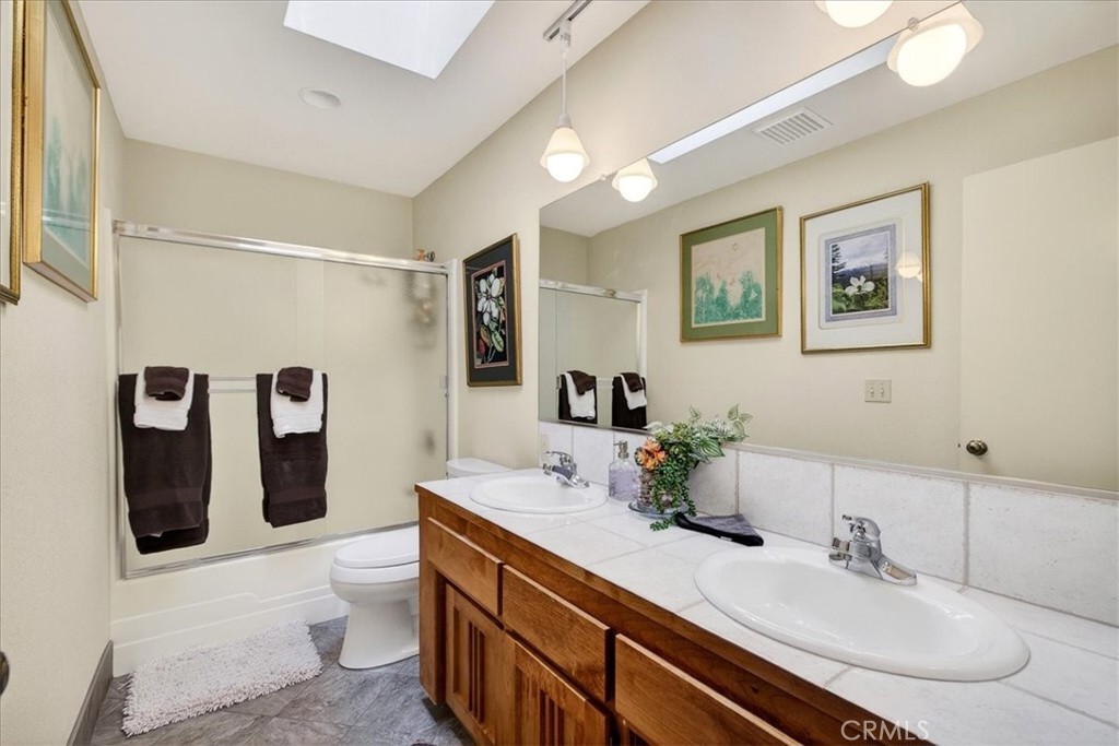 915 Golf Club Road Westwood, CA 96137 - Photo 38 of 67