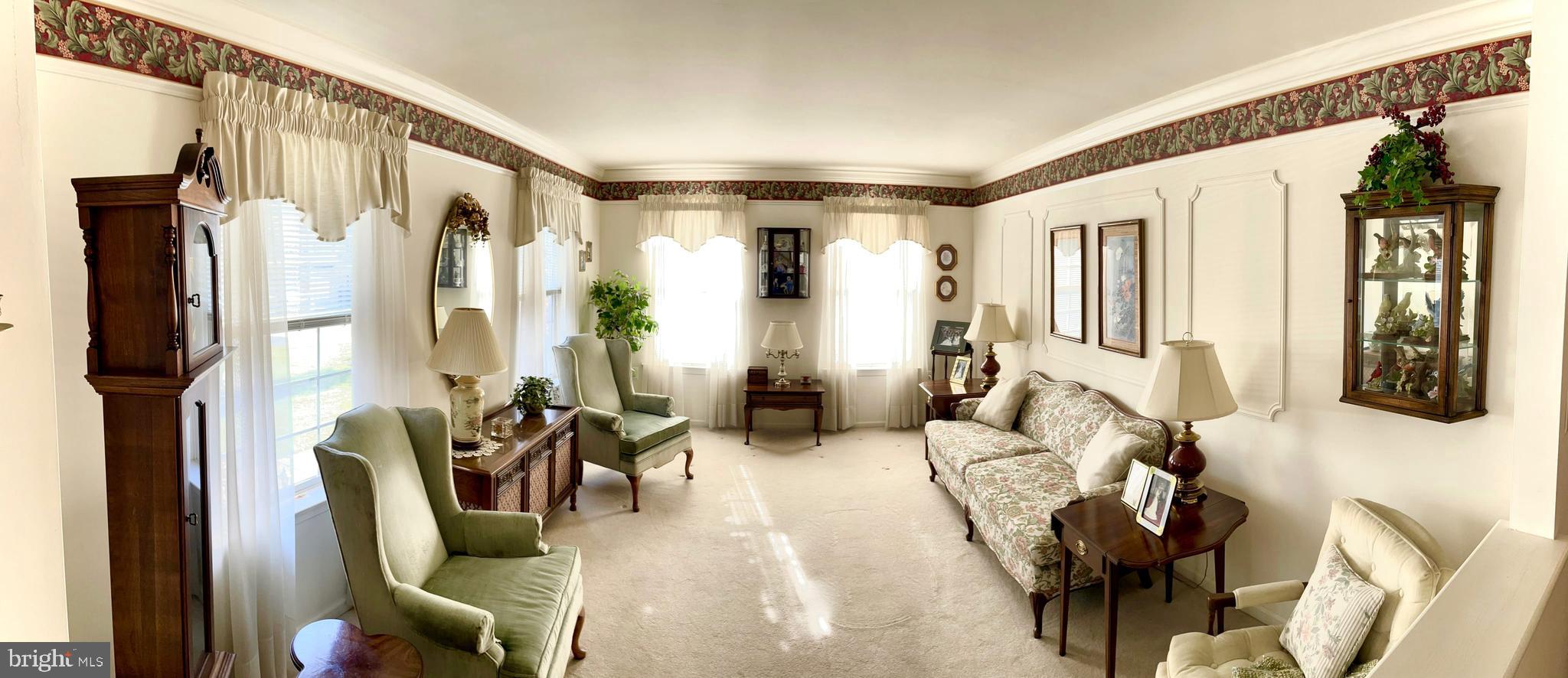 209 Raintree Crossing Hatfield, PA 19440 - Photo 3 of 16