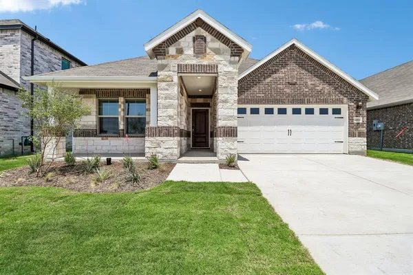 $264,656 | 1001 Angel Street, Josephine, TX 75173