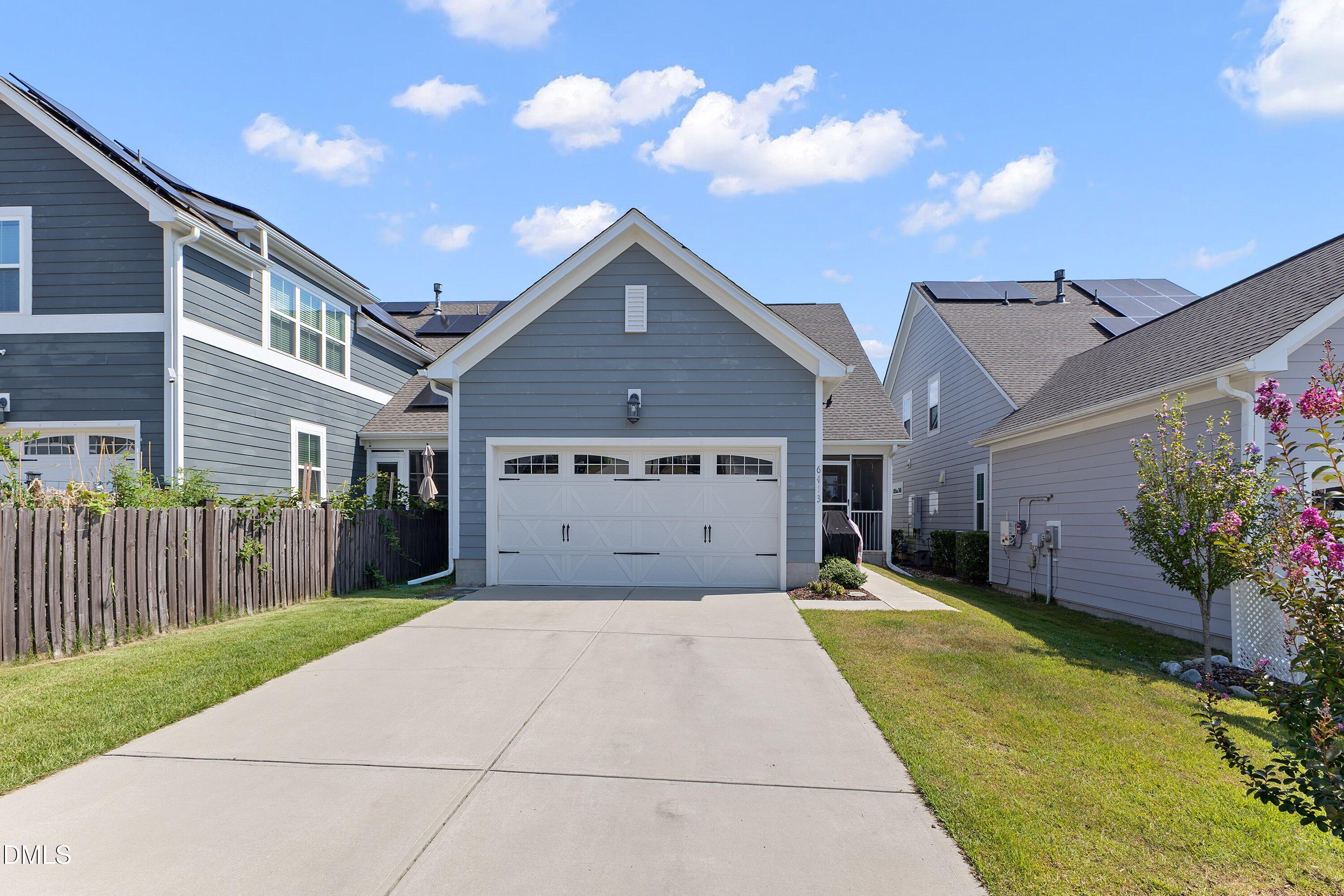 6413 Expertise Avenue Raleigh, NC 27616 - Photo 40 of 62 45-6413 Expertise Ave_7996