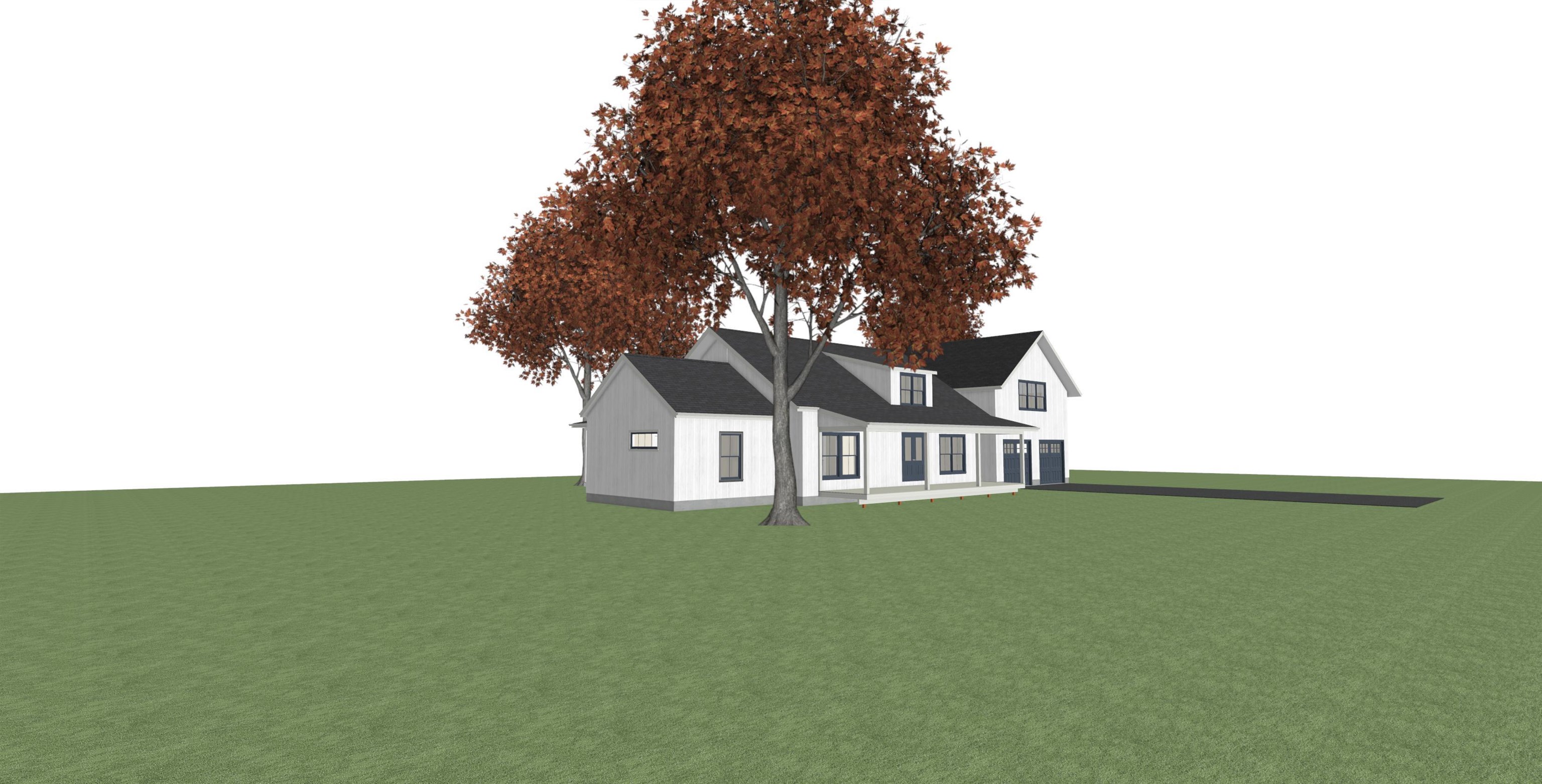 115 Brook Road Strafford, VT 05072 - Photo 4 of 8