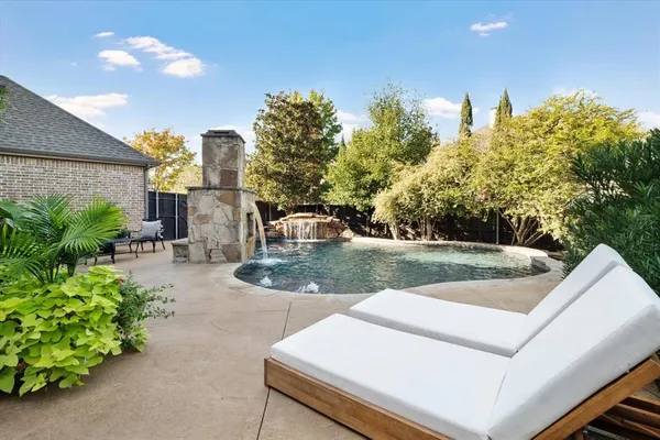 $4,990 | 924 Lairds Lane, Allen, TX 75013