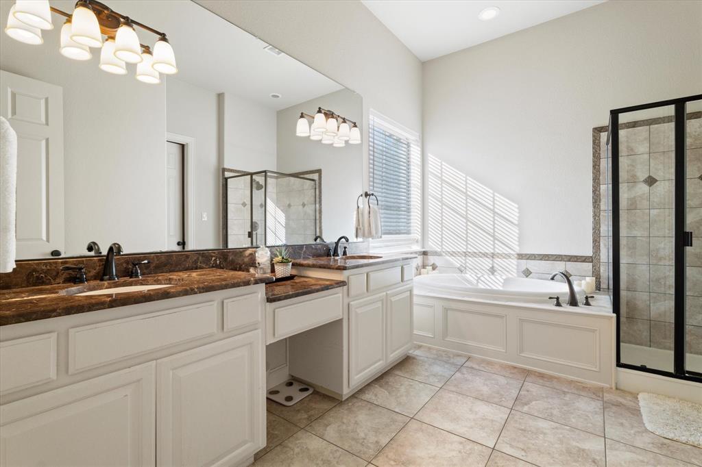 924 Lairds Lane Allen, TX 75013 - Photo 16 of 40