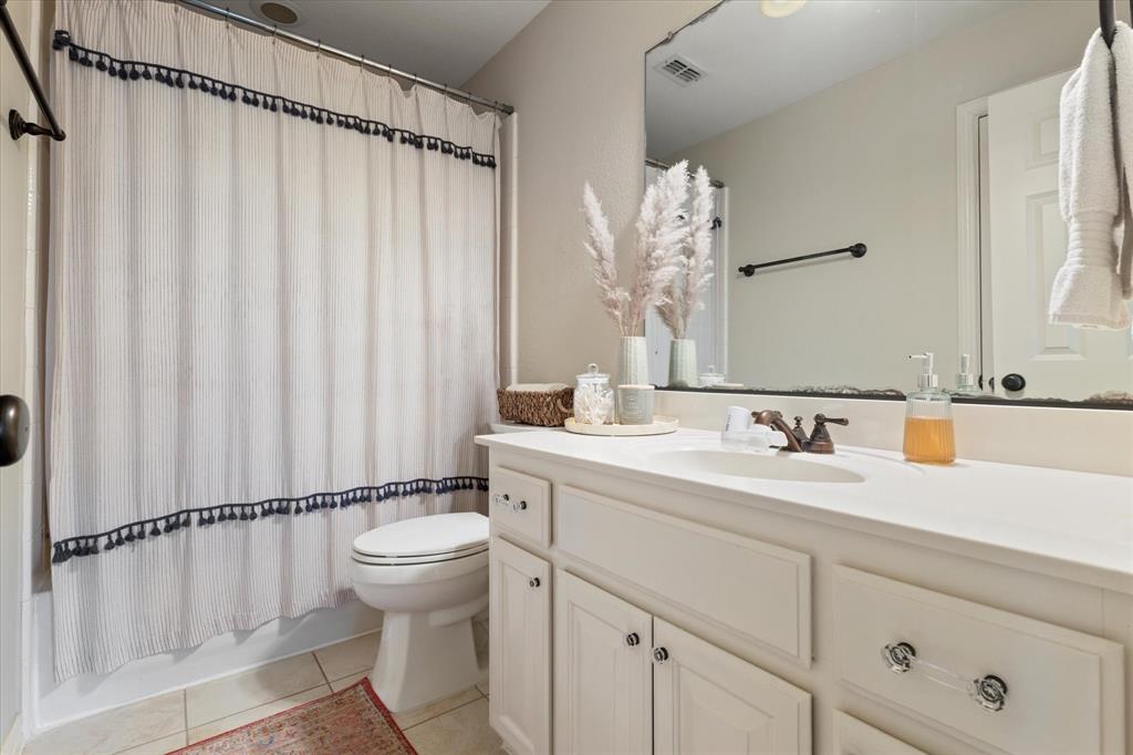924 Lairds Lane Allen, TX 75013 - Photo 24 of 40