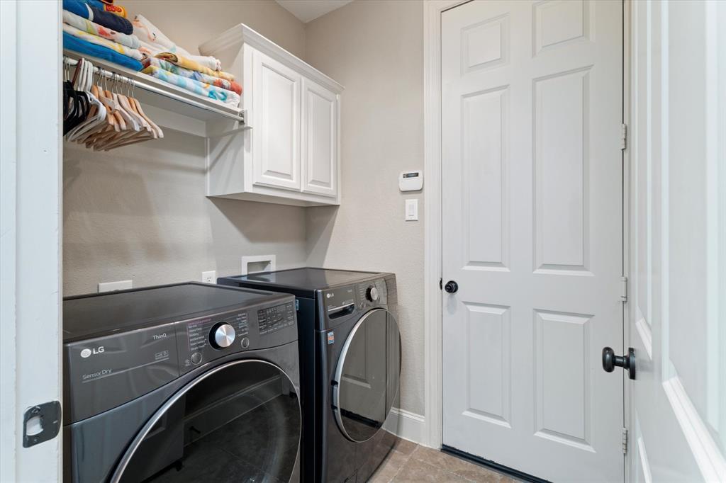 924 Lairds Lane Allen, TX 75013 - Photo 29 of 40