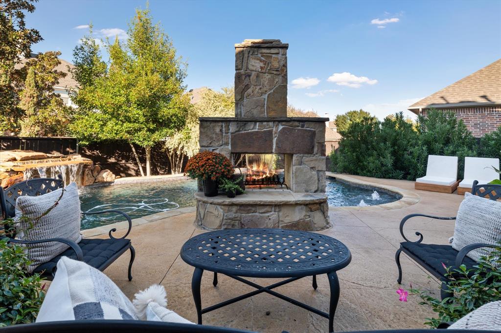 924 Lairds Lane Allen, TX 75013 - Photo 31 of 40