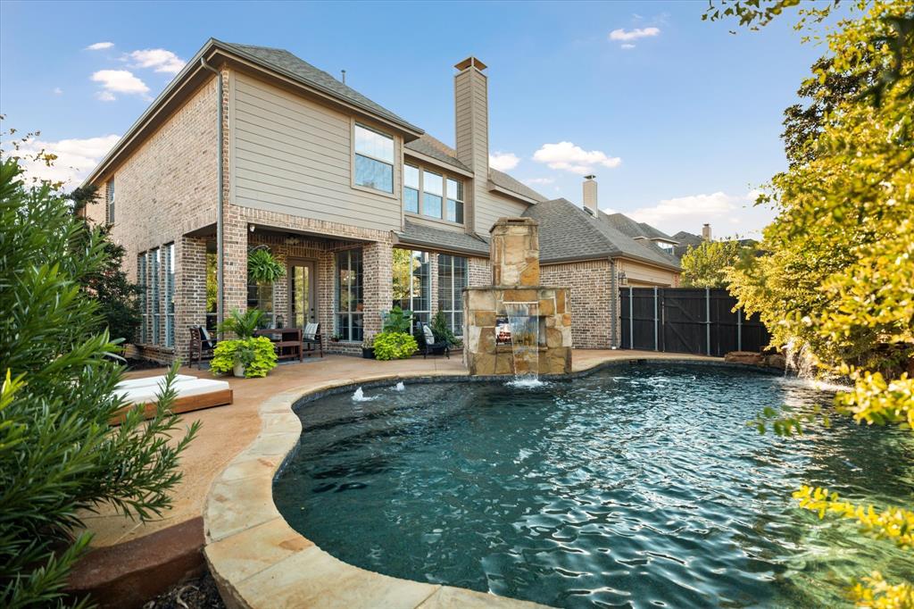 924 Lairds Lane Allen, TX 75013 - Photo 33 of 40