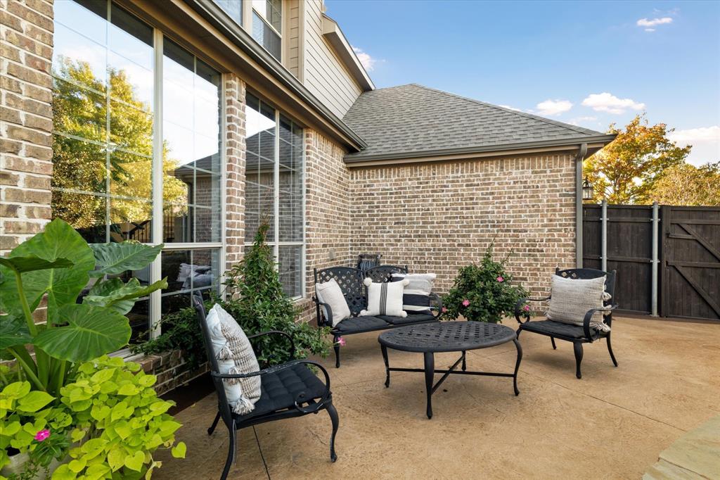 924 Lairds Lane Allen, TX 75013 - Photo 34 of 40