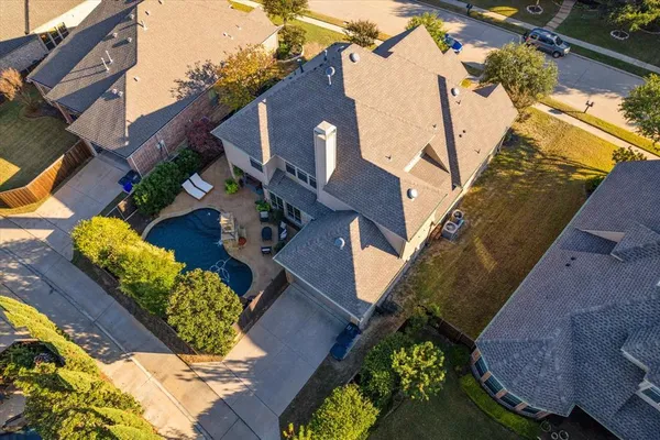 $4,990 | 924 Lairds Lane, Allen, TX 75013