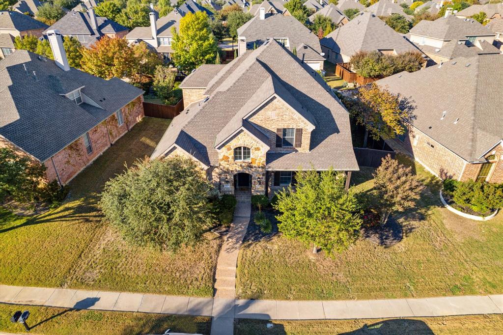924 Lairds Lane Allen, TX 75013 - Photo 39 of 40