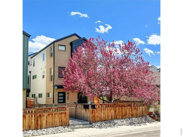 $799,000 | 1324 Zenobia Street, Denver, CO 80204
