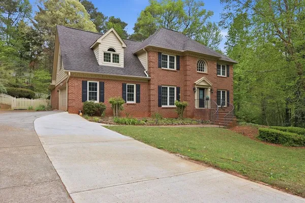 $599,000 | 5445 Summer Cove Drive, Stone Mountain, GA 30087