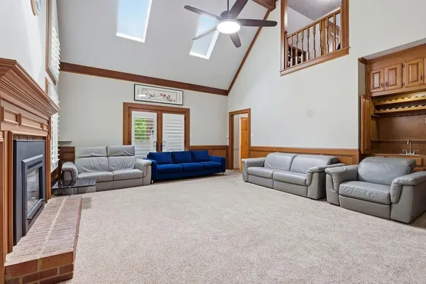 $599,000 | 5445 Summer Cove Drive, Stone Mountain, GA 30087