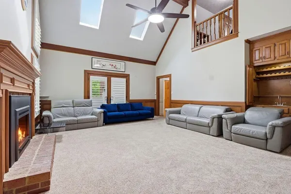 $599,000 | 5445 Summer Cove Drive, Stone Mountain, GA 30087