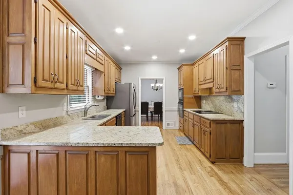 $599,000 | 5445 Summer Cove Drive, Stone Mountain, GA 30087