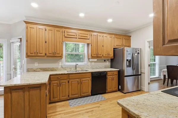 $599,000 | 5445 Summer Cove Drive, Stone Mountain, GA 30087