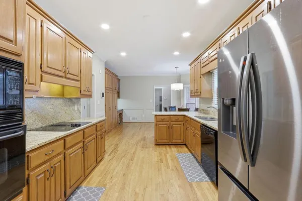 $599,000 | 5445 Summer Cove Drive, Stone Mountain, GA 30087