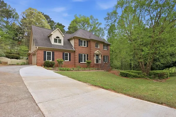 $599,000 | 5445 Summer Cove Drive, Stone Mountain, GA 30087