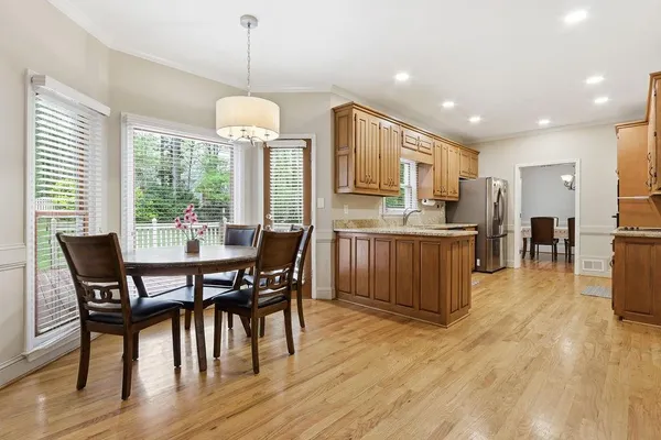 $599,000 | 5445 Summer Cove Drive, Stone Mountain, GA 30087
