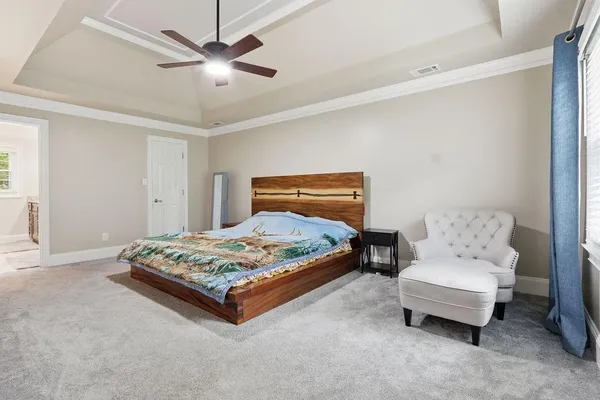 $599,000 | 5445 Summer Cove Drive, Stone Mountain, GA 30087